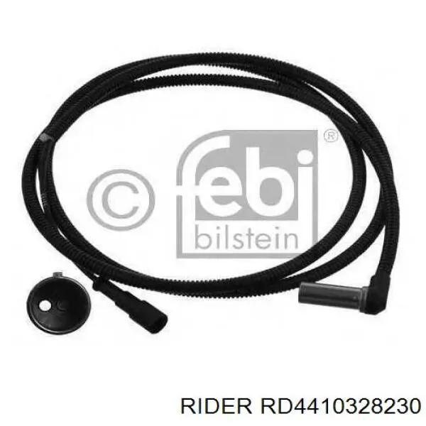 Датчик АБС (ABS) RD4410328230 Rider