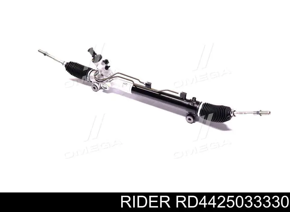 Купити R24301RB Motorherz Рульова рейка