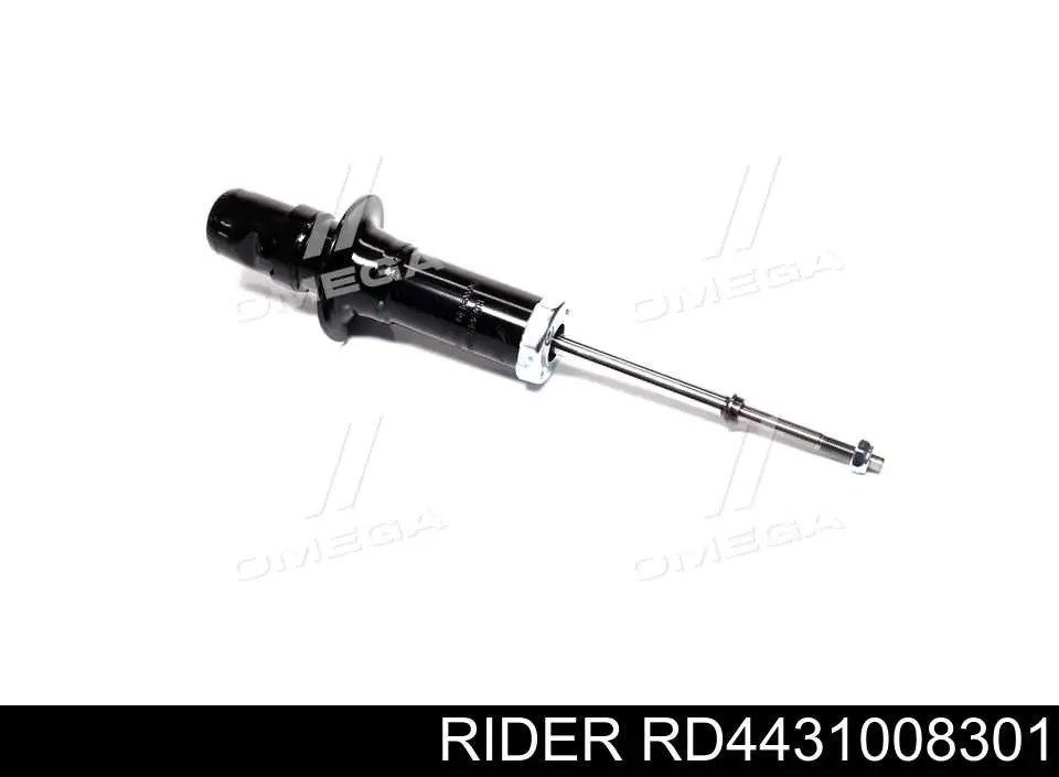 Купити RD4431008301 Rider Амортизатор передньої підвіски