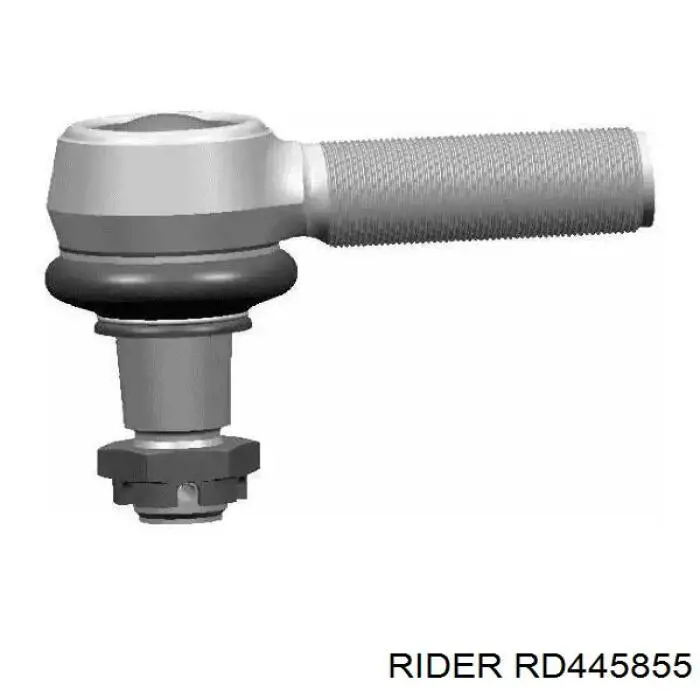 RD445855 Rider Накінечник центральної рульової тяги, лівий