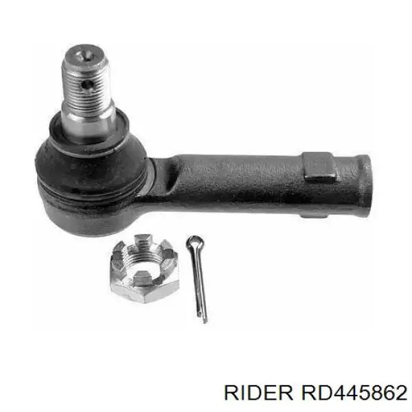 Накінечник тяги КПП RD445862 Rider