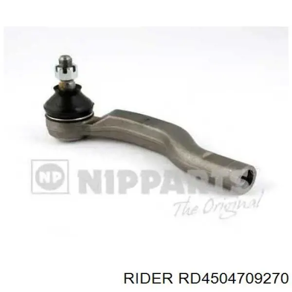 Рульовий наконечник RD4504709270 Rider