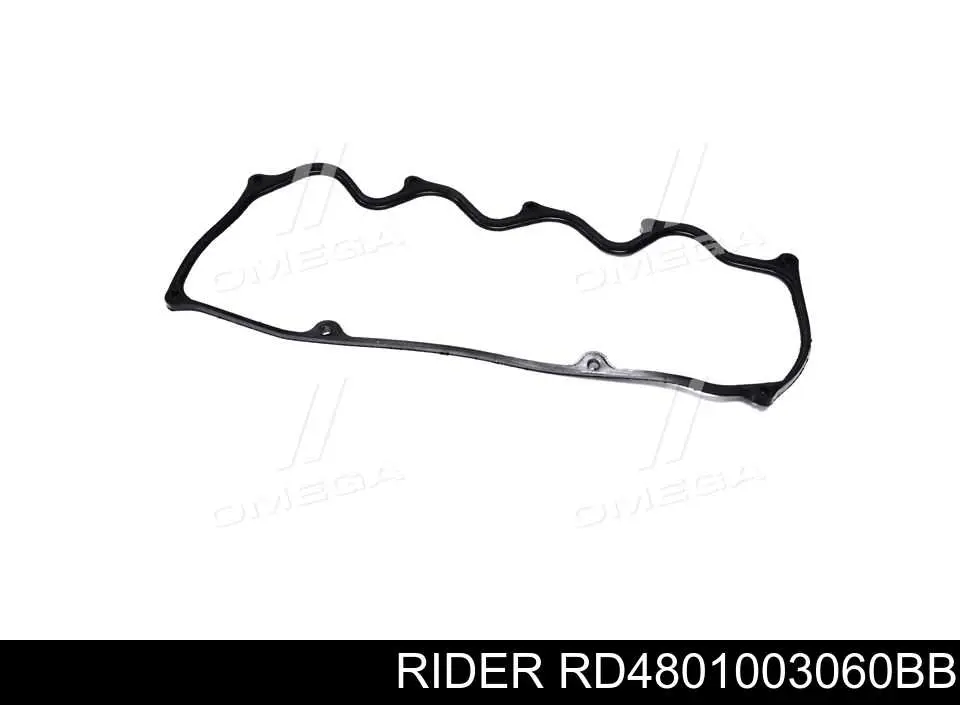 RD4801003060BA Rider Прокладка кришки клапанної 
