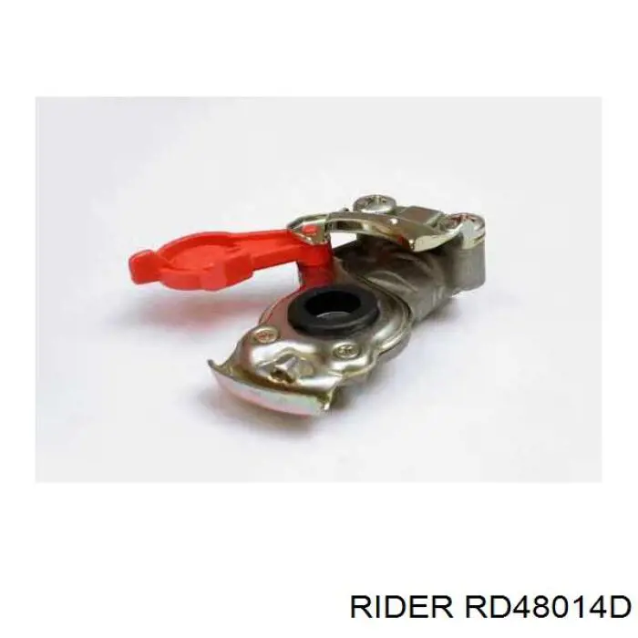 RD48014D Rider Роз'єм (головка) шлангів пневмосистеми