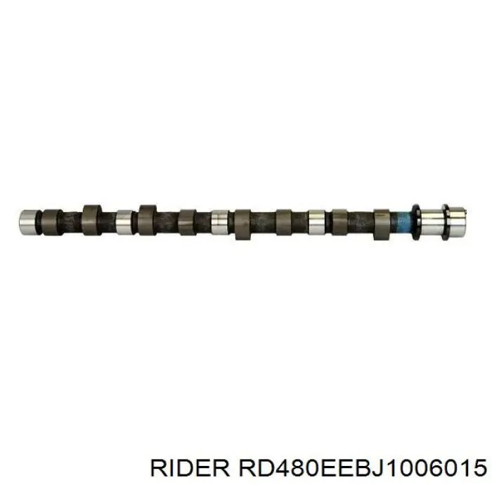 RD480EEBJ1006015 Rider Вал розподільний