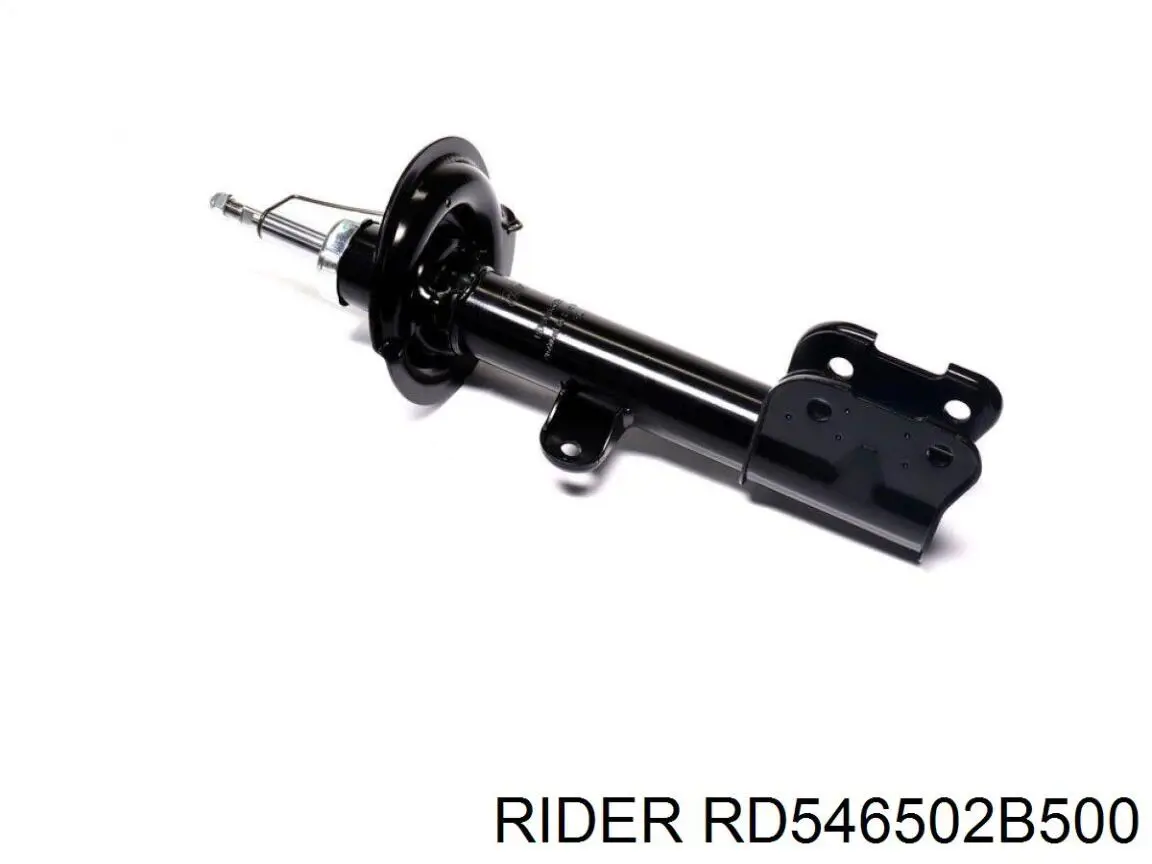 Купити RD546502B500 Rider Амортизатора передній лівий