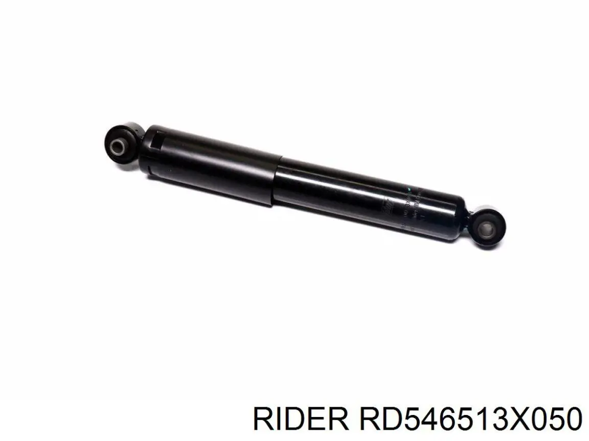 Купити RD546513X050 Rider Амортизатора передній лівий