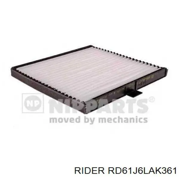 Фільтр салону RD61J6LAK361 Rider