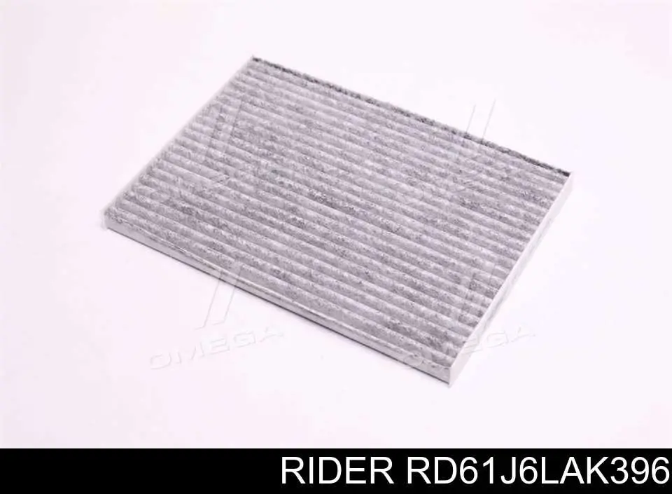 Фільтр повітряний обігрівача Rider RD61J6LAK396 ціна, від 4.86 USD
