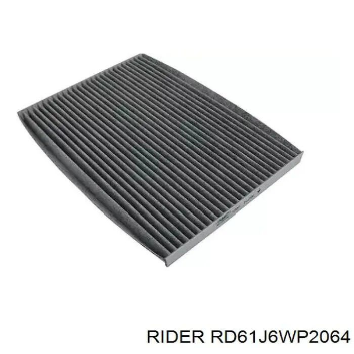 Фільтр салону RD61J6WP2064 Rider