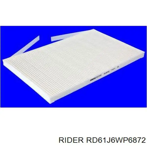 Фільтр салону RD61J6WP6872 Rider