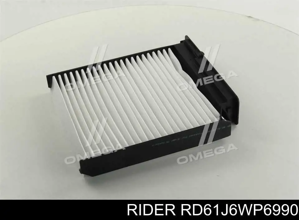 Фільтр повітряний обігрівача Rider RD61J6WP6990 ціна, від 4.06 USD