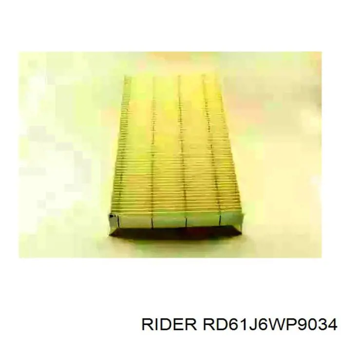 Повітряний фільтр салону Rider RD61J6WP9034