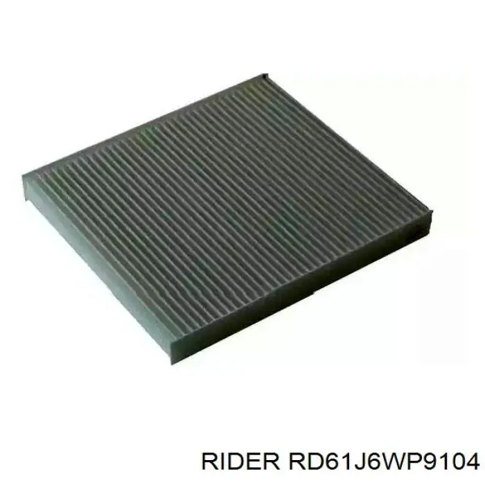 Фільтр салону RD61J6WP9104 Rider