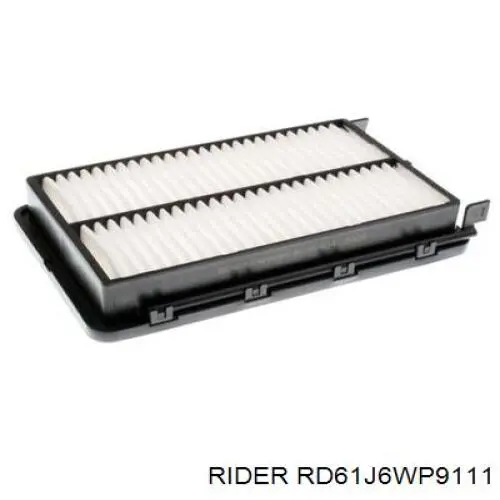 Фільтр салону RD61J6WP9111 Rider