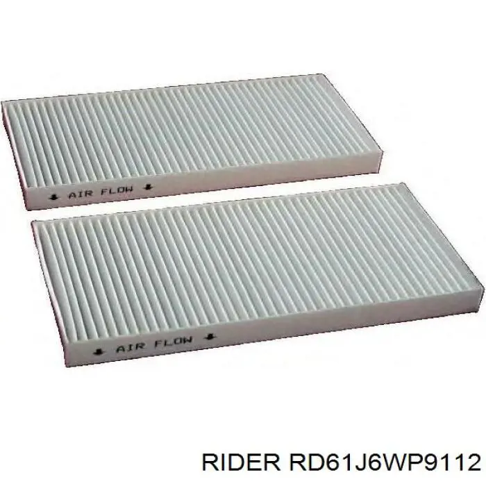 Фільтр салону RD61J6WP9112 Rider