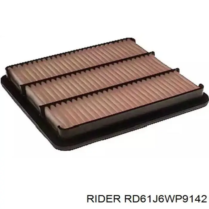 RD61J6WP9142 Rider Внутрішньосалонний фільтр