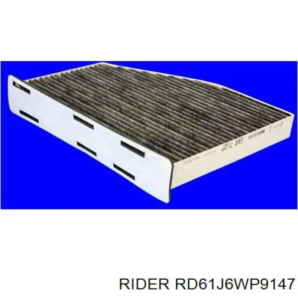 Фільтр салону RD61J6WP9147 Rider