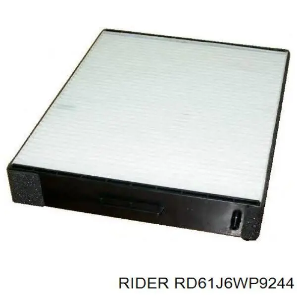 Фільтр салону RD61J6WP9244 Rider