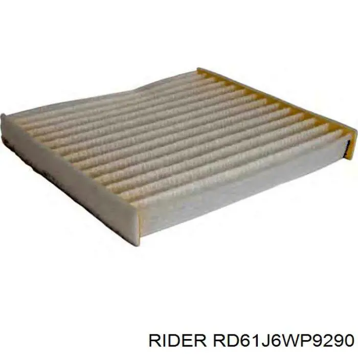 Фільтр салону RD61J6WP9290 Rider