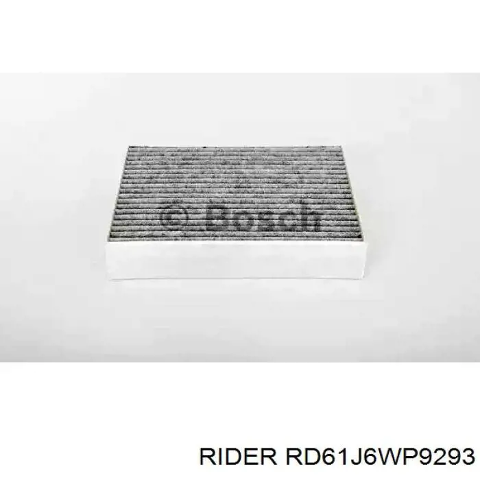 Фільтр салону RD61J6WP9293 Rider