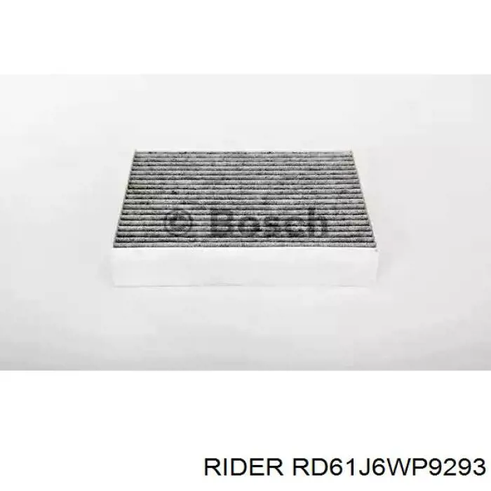 RD61J6WP9293 Rider Внутрішньосалонний фільтр