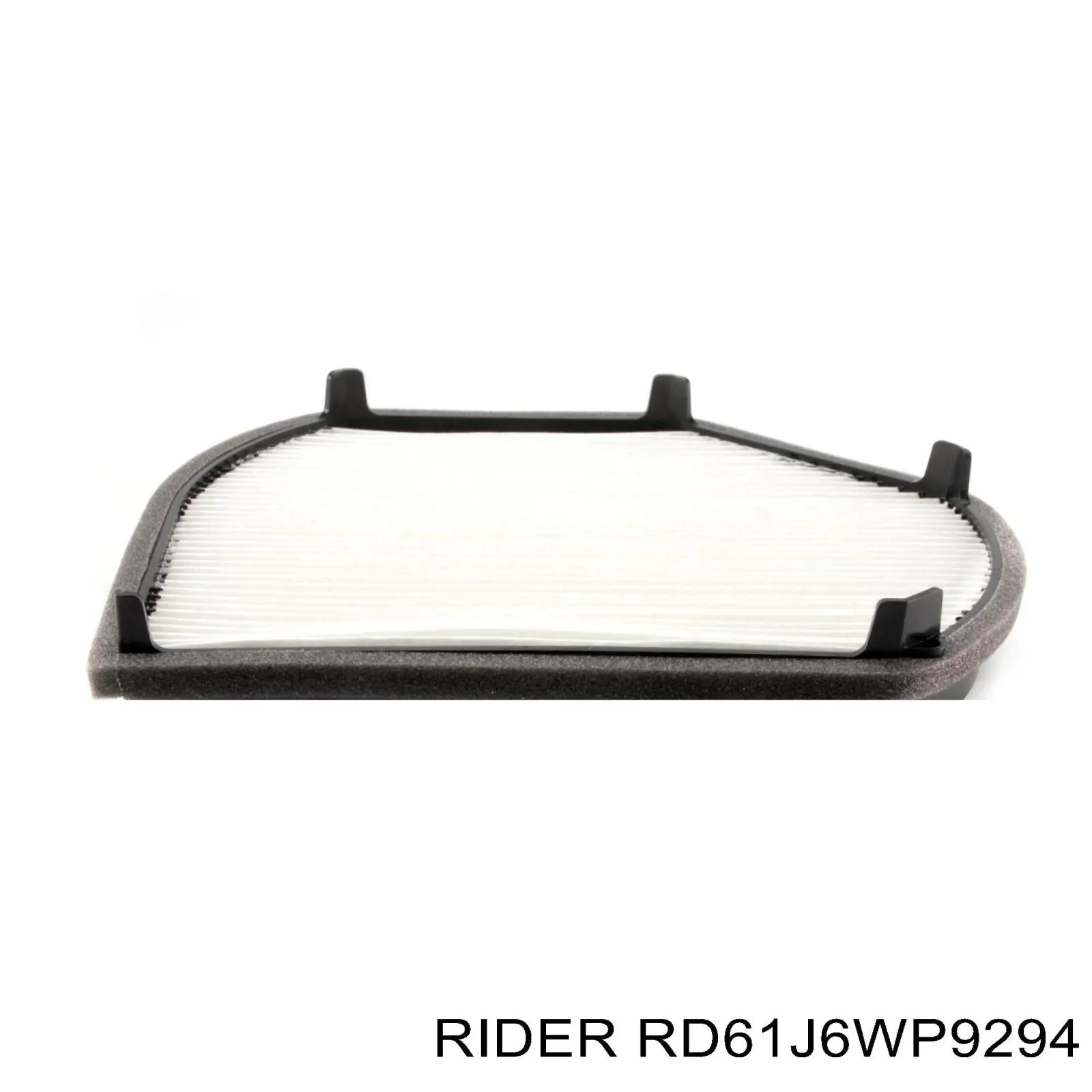 Купити RD61J6WP9294 Rider Фільтр салону вугільний