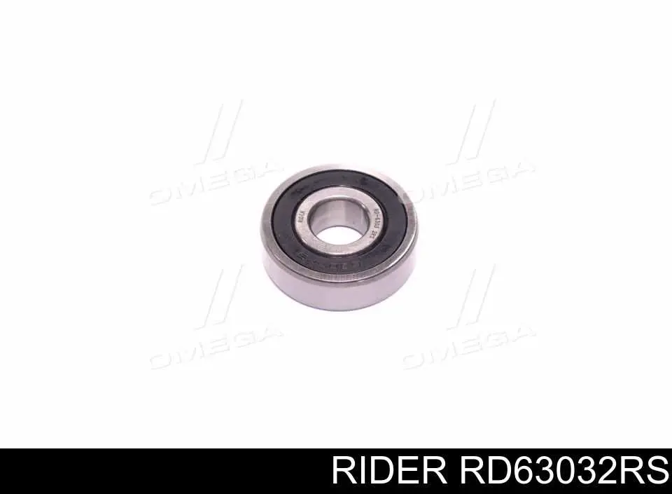 Підшипник генератора RD63032RS Rider