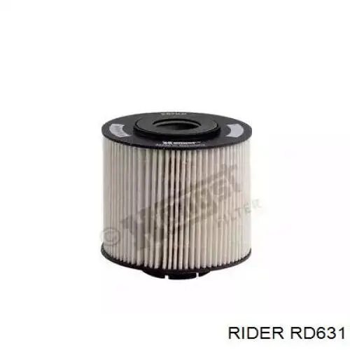 RD631 Rider фільтр паливний