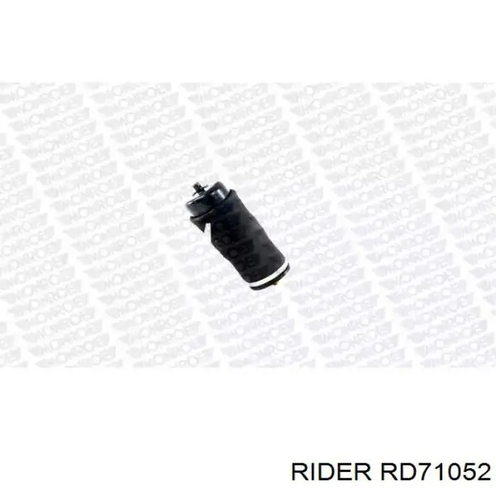 Пневмоподушка кабіни RD71052 RIDER