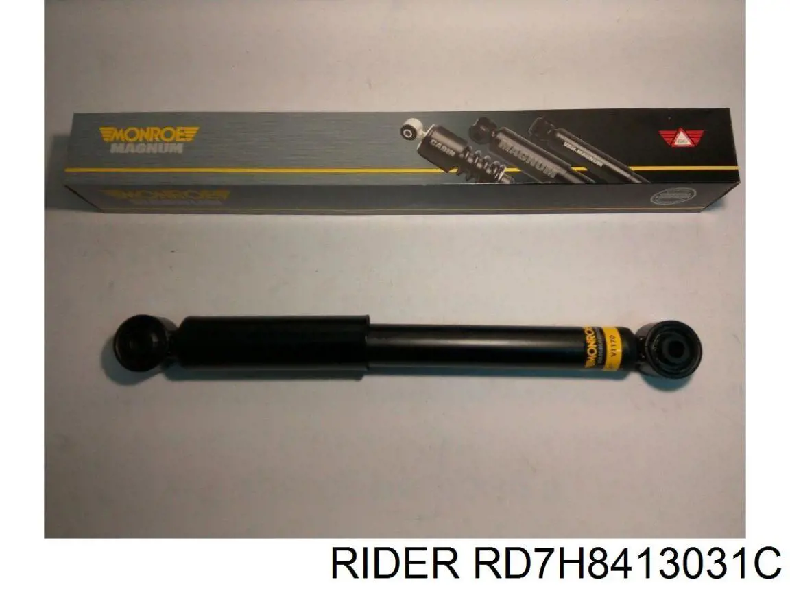 22259639 Bilstein Стійка передня