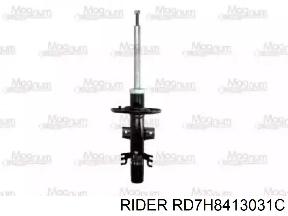 Амортизатори передні Bilstein 22259639