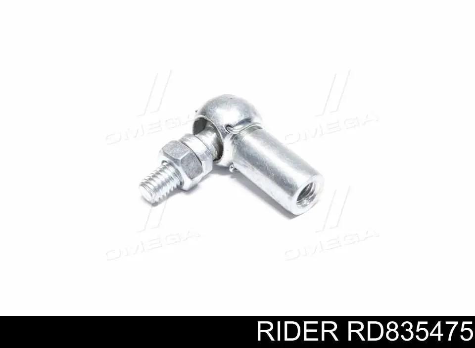 Трос газу RD835475 Rider