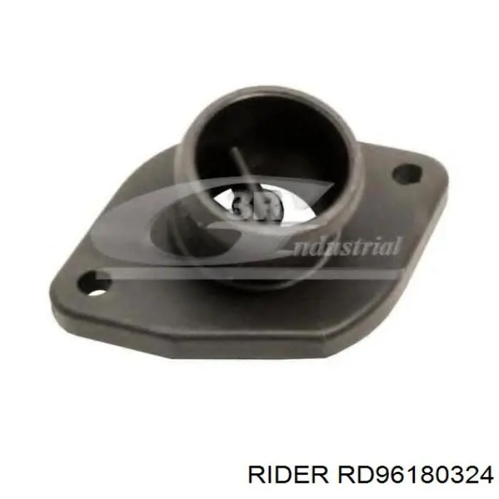 Кожух термостата Rider RD96180324 ціна, від 5.64 USD