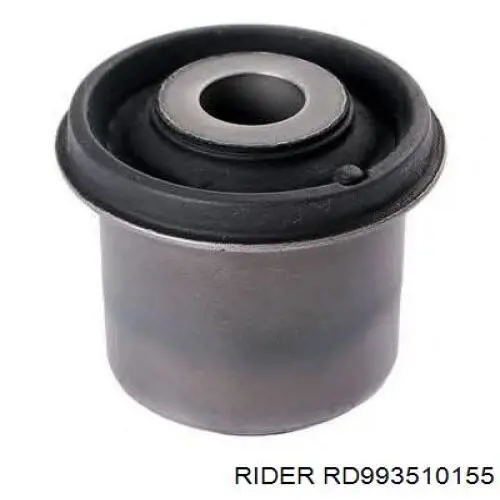 Кульова опора, верхня Rider RD993510155 ціна, від 8.12 USD