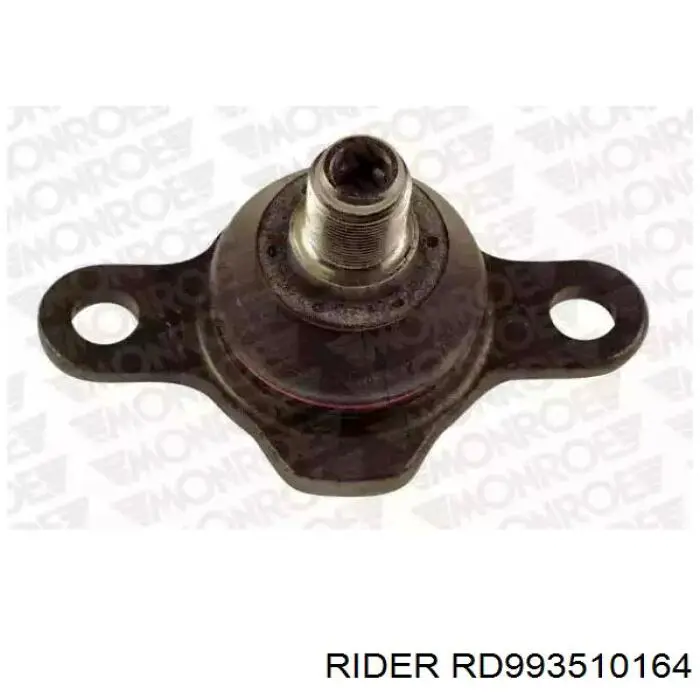 Купити RD993510164 Rider Кульова опора, нижня
