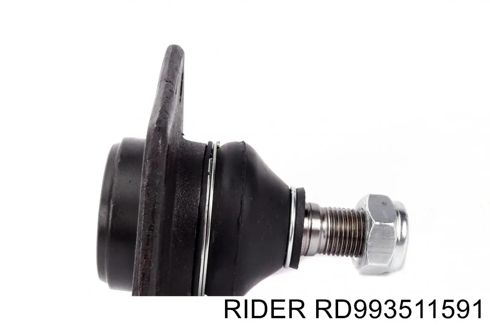 RD993511591 Rider Кульова опора, верхня