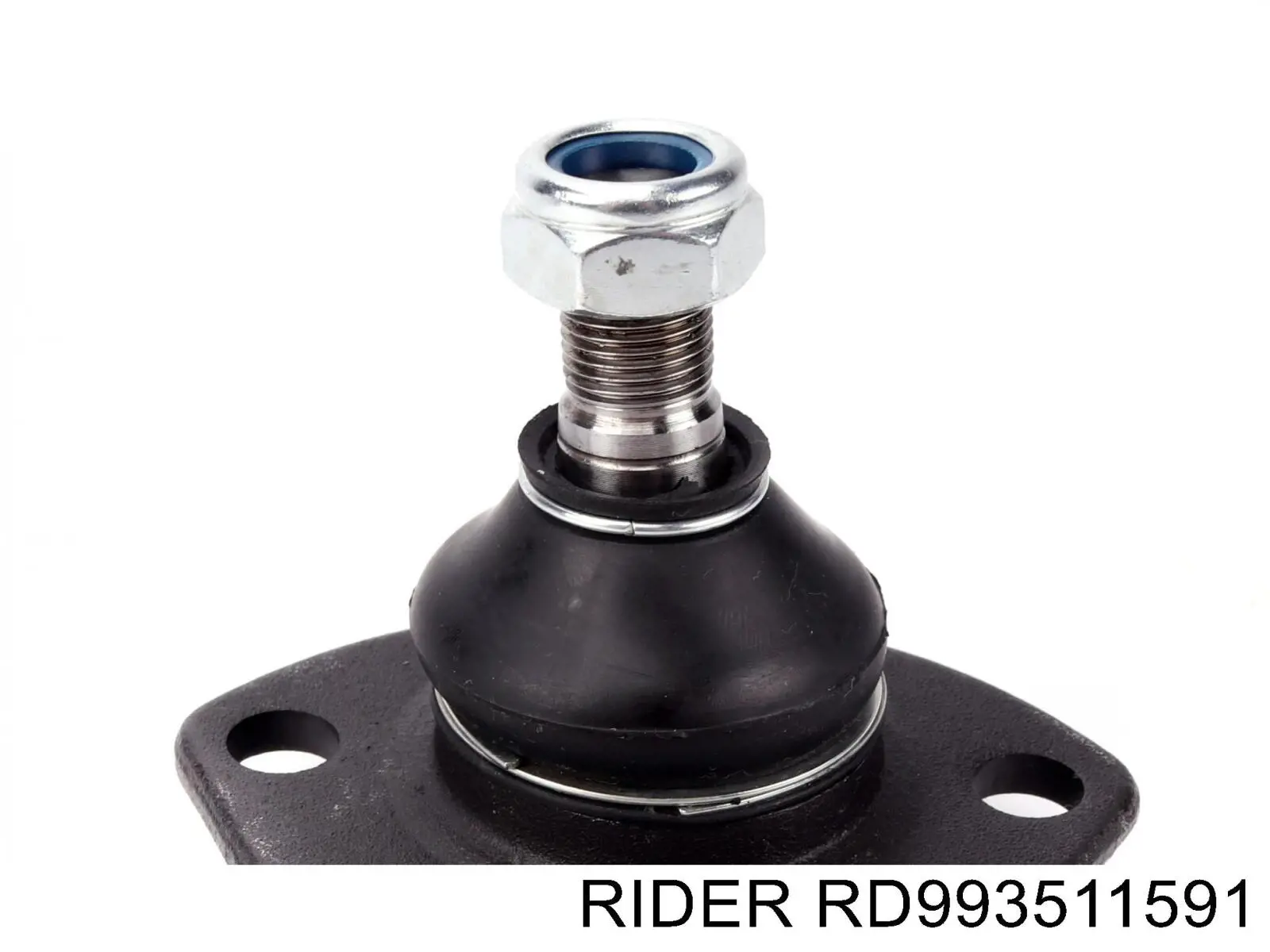 Кульова опора, верхня Rider RD993511591 ціна, від 10.96 USD