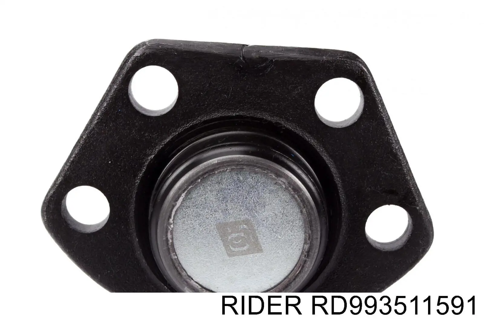Купити RD993511591 Rider Кульова опора, верхня