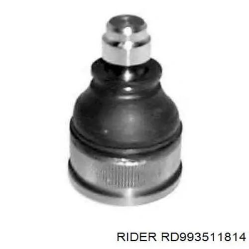 Кульова опора, нижня RD993511814 Rider