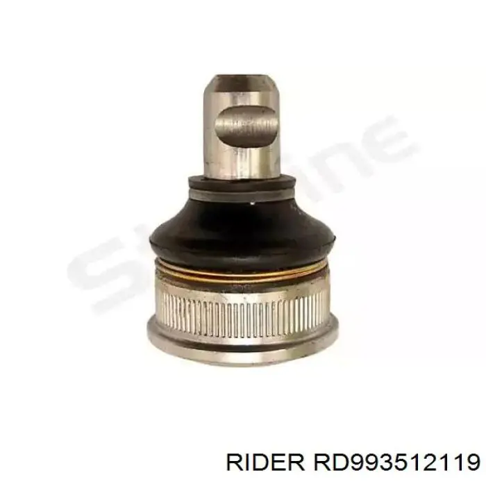 RD993512119 Rider Кульові на авто