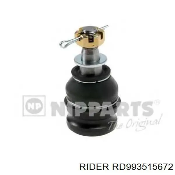 Кульова опора, нижня RD993515672 Rider