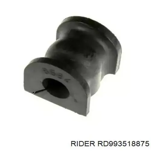 RD993518875 Rider Кульові на авто