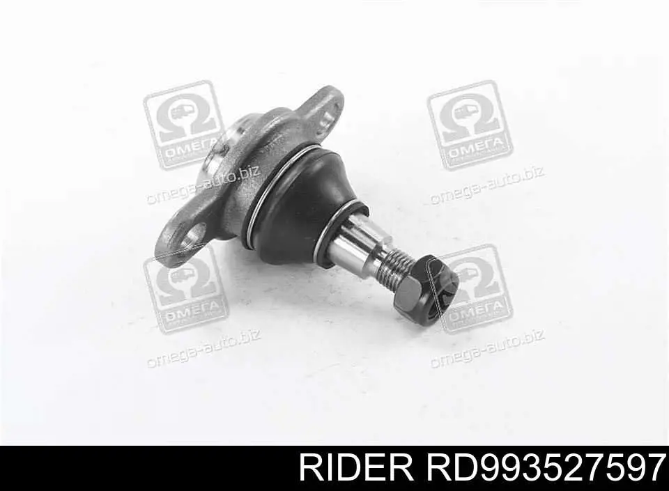 RD993527597 Rider Кульові на авто