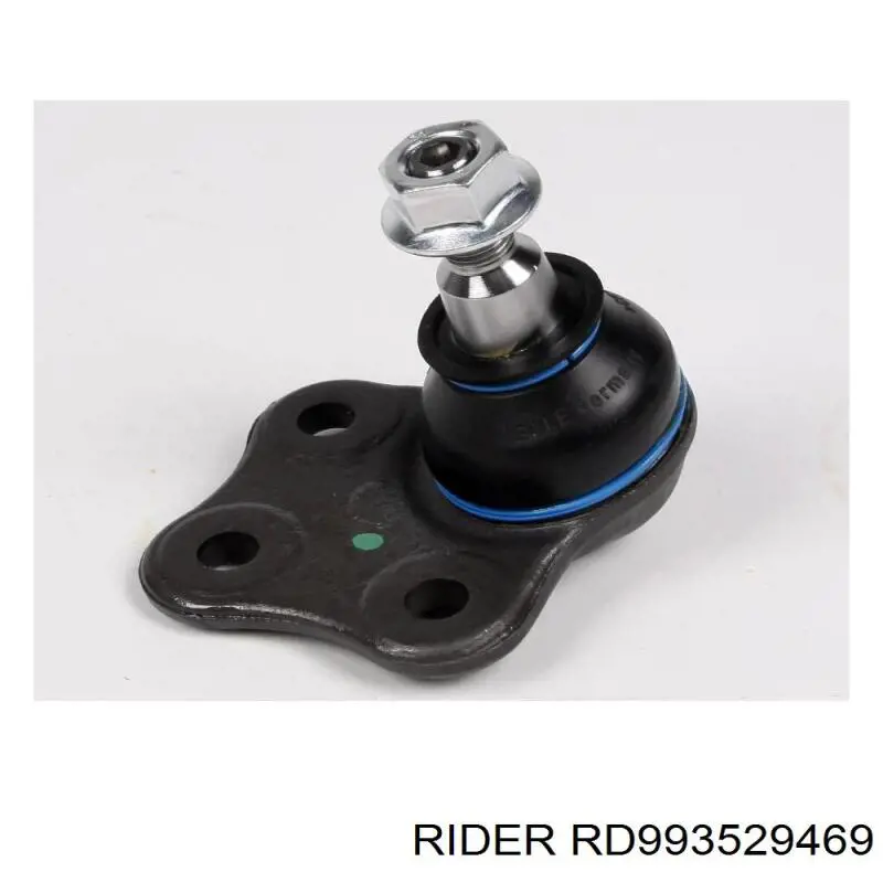 Купити RD993529469 Rider Кульова опора, нижня