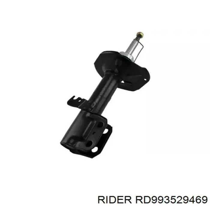 RD993529469 Rider Кульові на авто