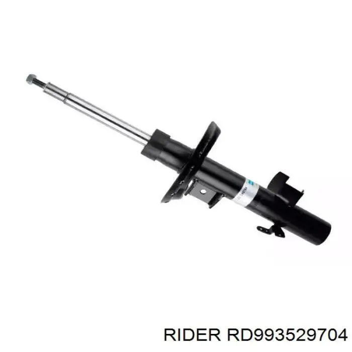 Купити RD993529704 Rider Кульова опора, нижня