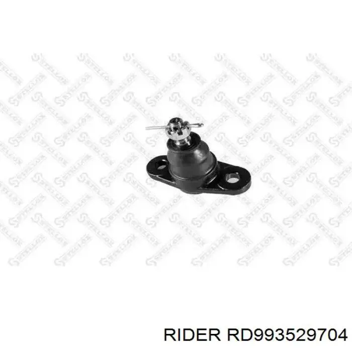 RD993529704 Rider Кульові на авто