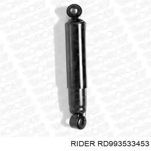 Купити RD993533453 Rider Кульова опора, нижня