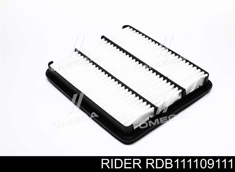 Повітряний фільтр RDB111109111 Rider